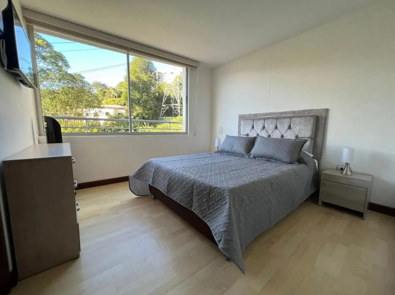El Poblado: Elegancia Y Confort Medellin 0*,  Colombia
